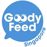 Goody Feed Run Run Sushi Sashimi Noodles