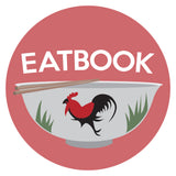 Eatbook Run Run Sushi Sashimi Noodles